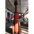 42"150lb Large-Diameter Cast Steel Gate Valves (Z540(1))